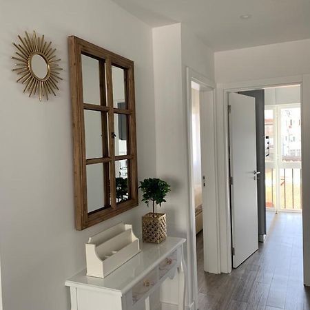 Apartament Starhouse Lizbona Zewnętrze zdjęcie