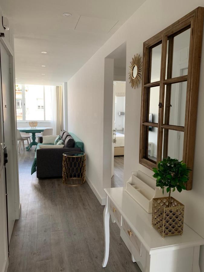Apartament Starhouse Lizbona Zewnętrze zdjęcie