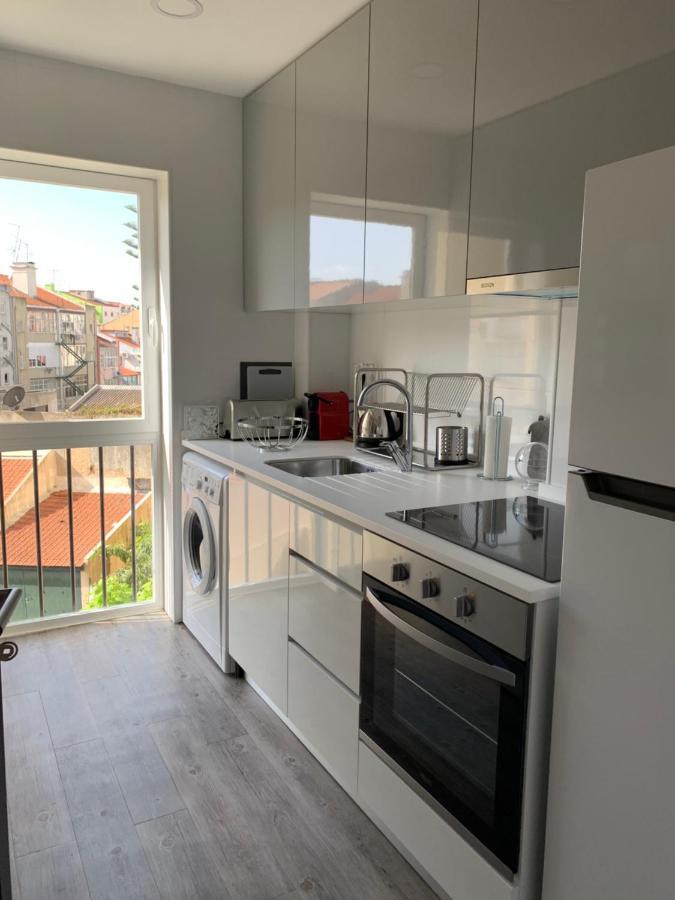 Apartament Starhouse Lizbona Zewnętrze zdjęcie