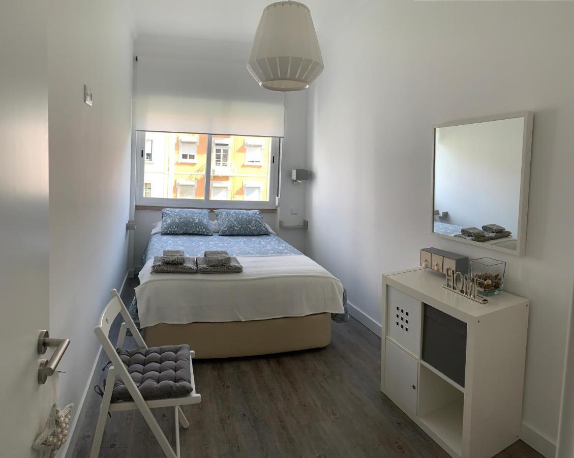 Apartament Starhouse Lizbona Zewnętrze zdjęcie