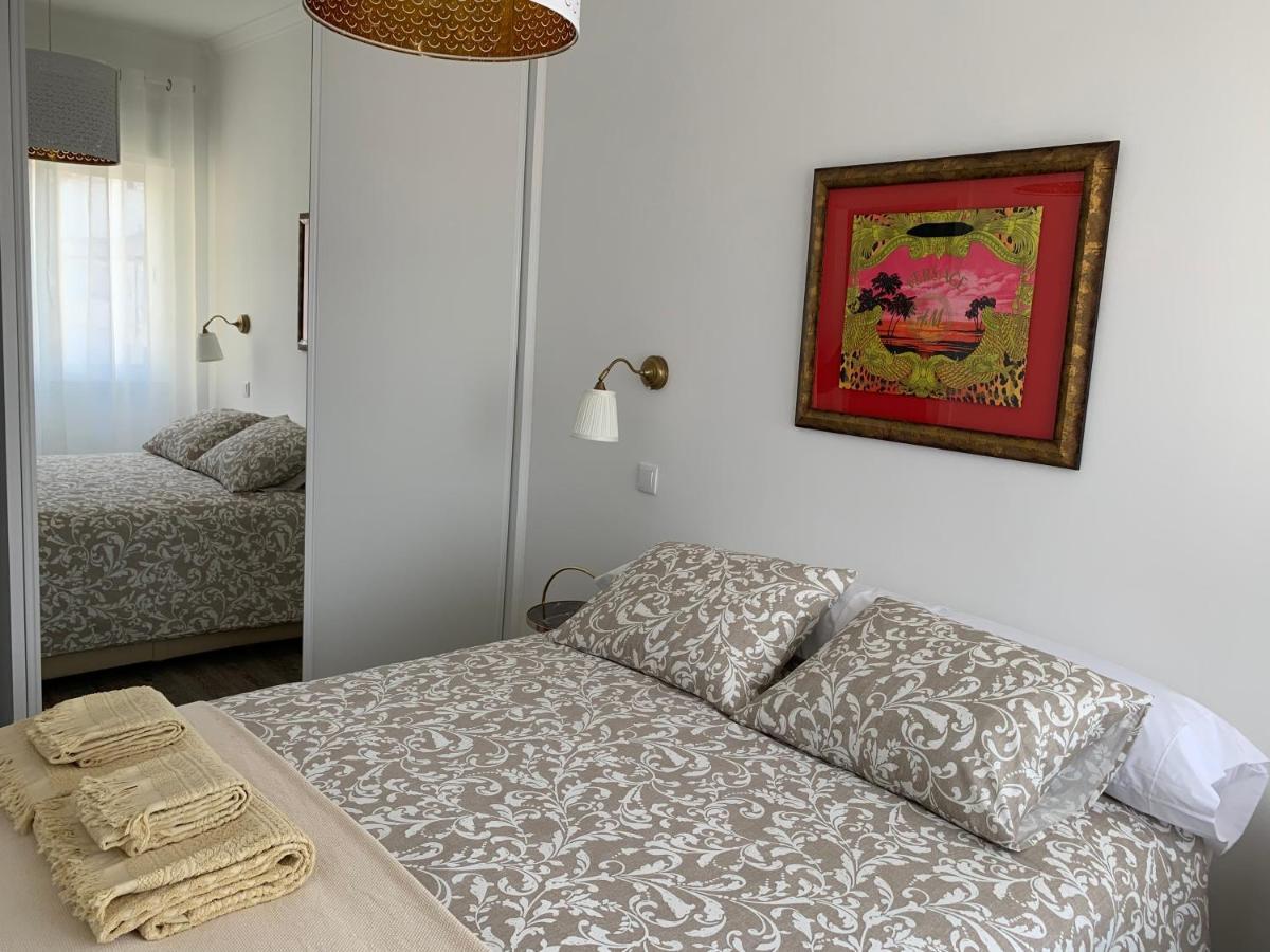 Apartament Starhouse Lizbona Zewnętrze zdjęcie