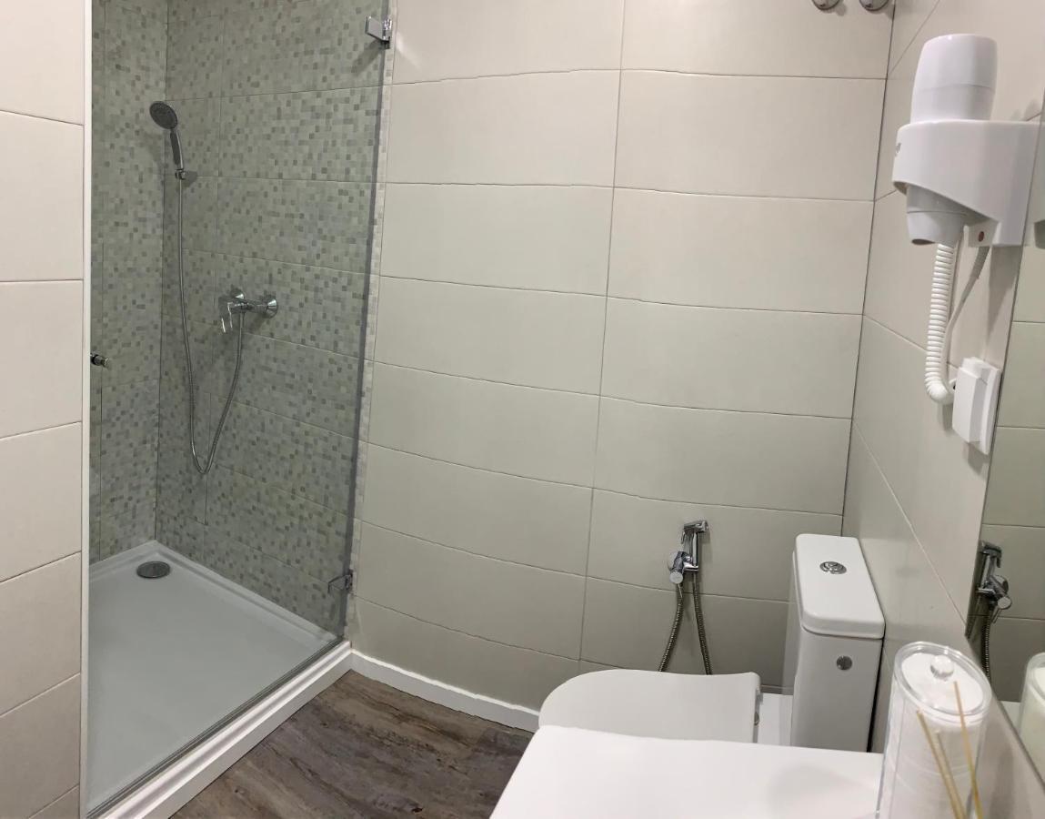 Apartament Starhouse Lizbona Zewnętrze zdjęcie