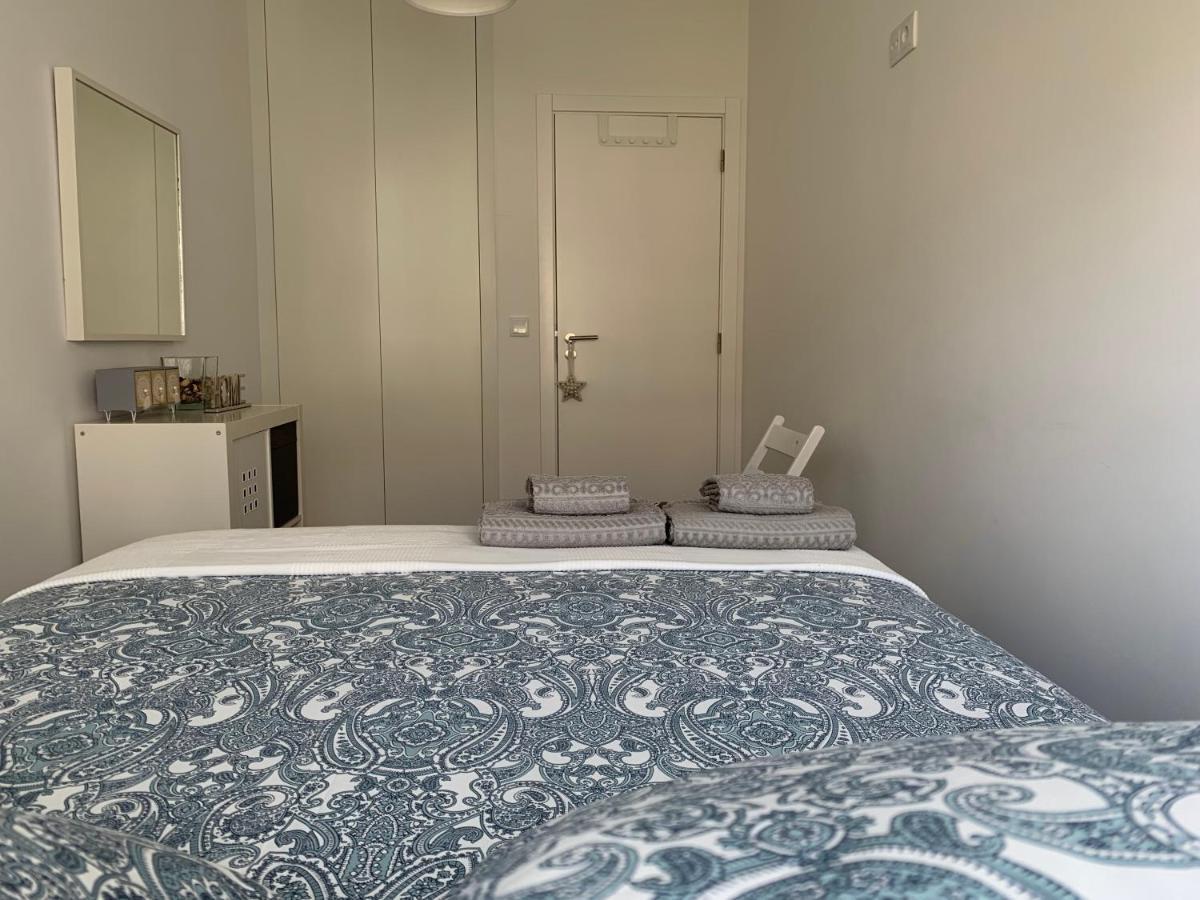 Apartament Starhouse Lizbona Zewnętrze zdjęcie