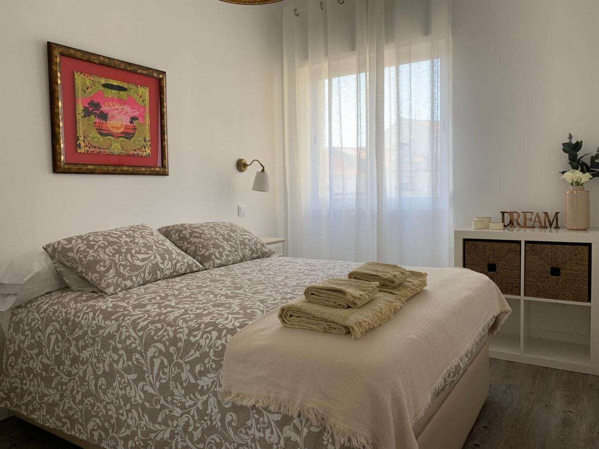 Apartament Starhouse Lizbona Zewnętrze zdjęcie