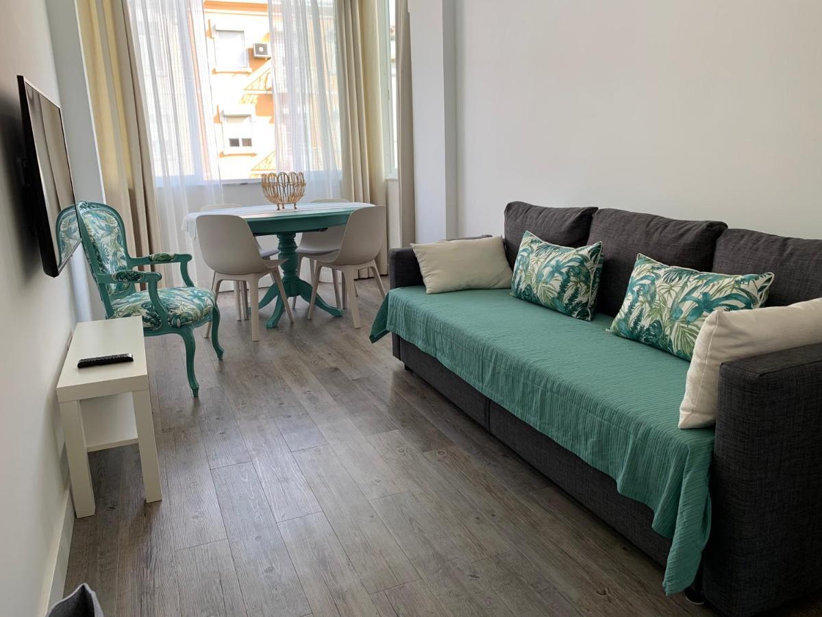Apartament Starhouse Lizbona Zewnętrze zdjęcie